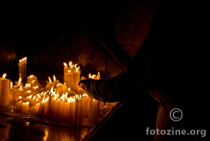 silent lights