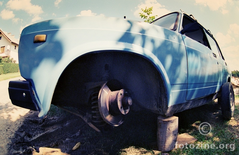 OldAndWrecked