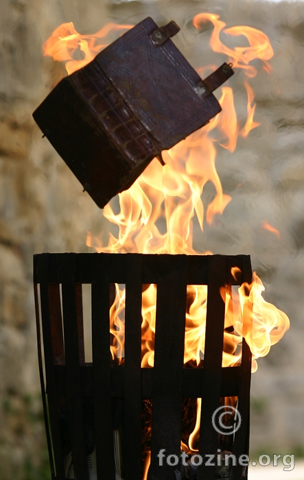 Fahrenheit 451