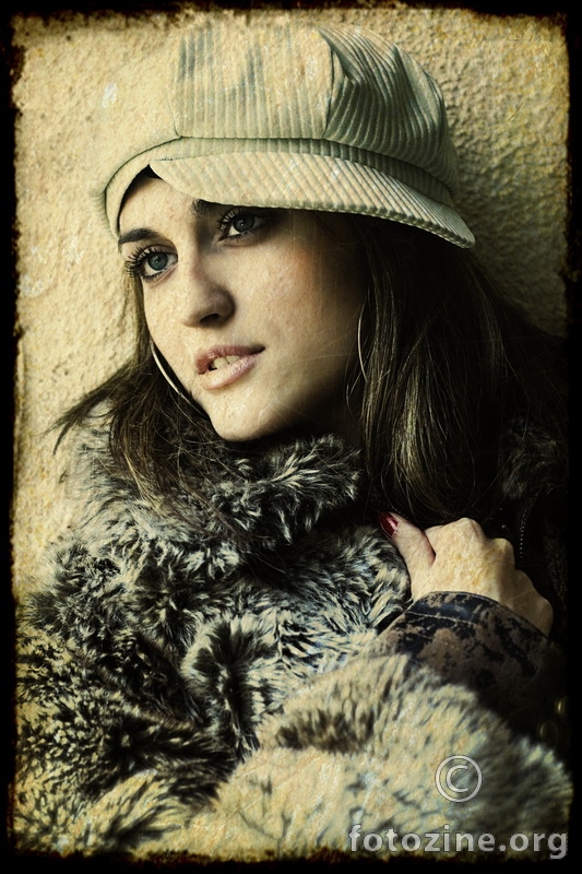 Jasmina L1