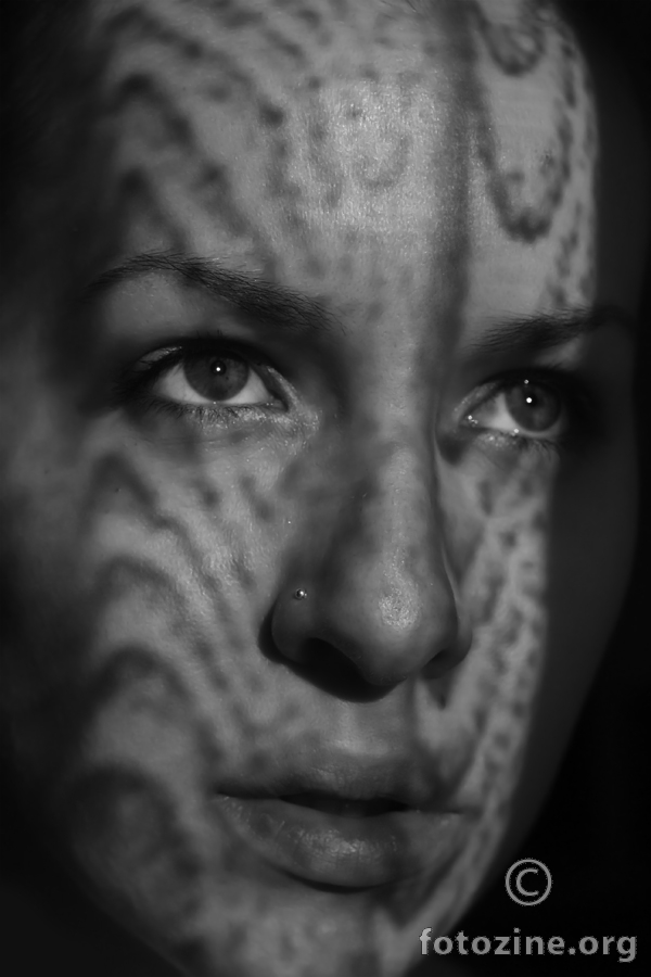 Facelace