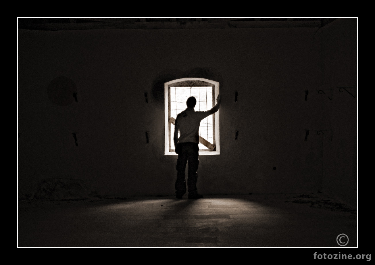 Are you somewhere feeling lonely, or is someone loving you?