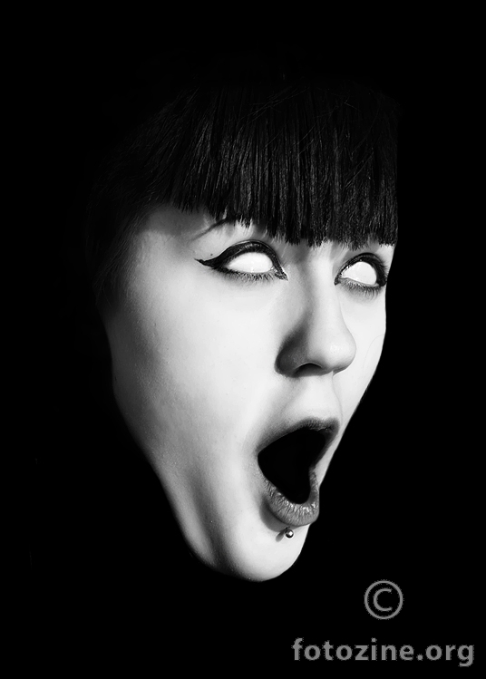 Scream