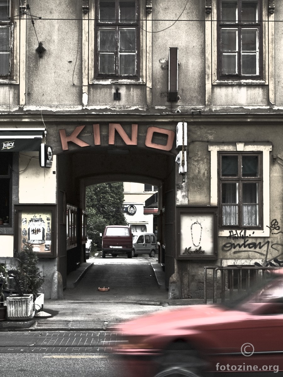 Kino