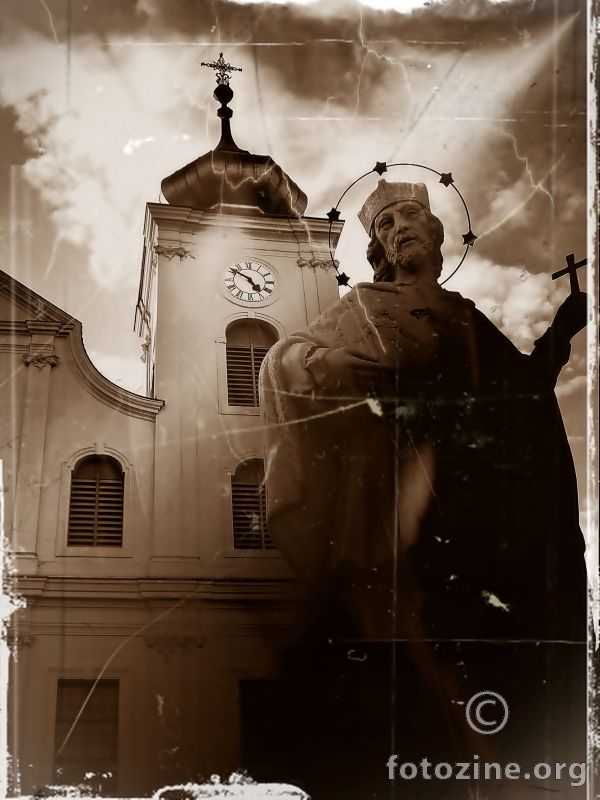 St.Mihovil
