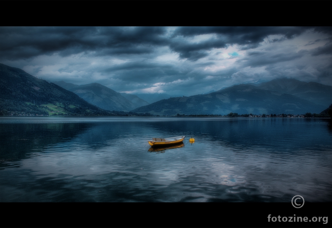 Zell am See