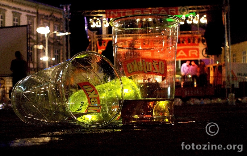 after party
