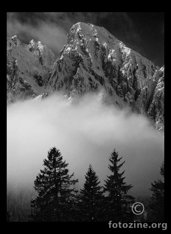 Bijele Alpe
