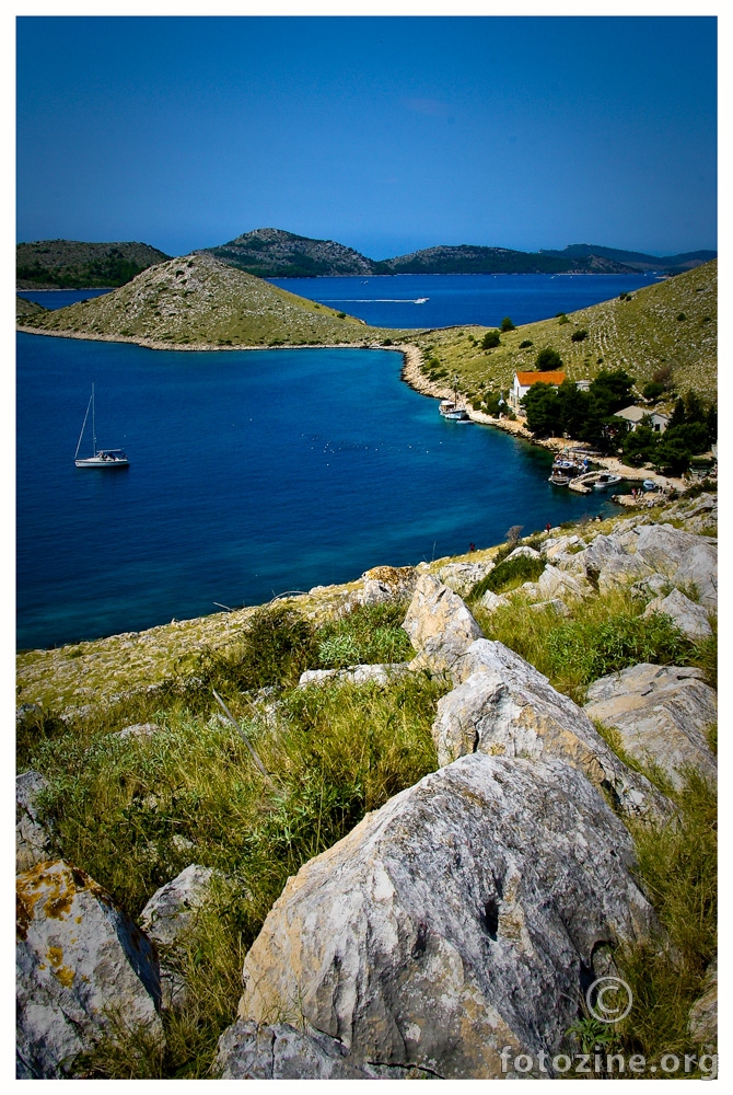 Kornati