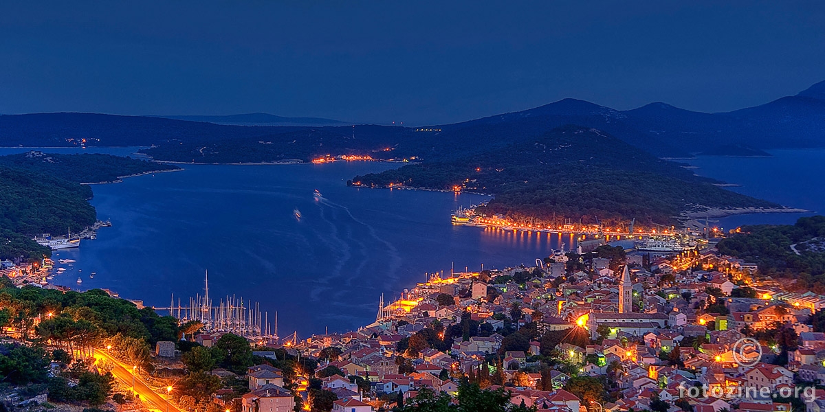 Mali Lošinj