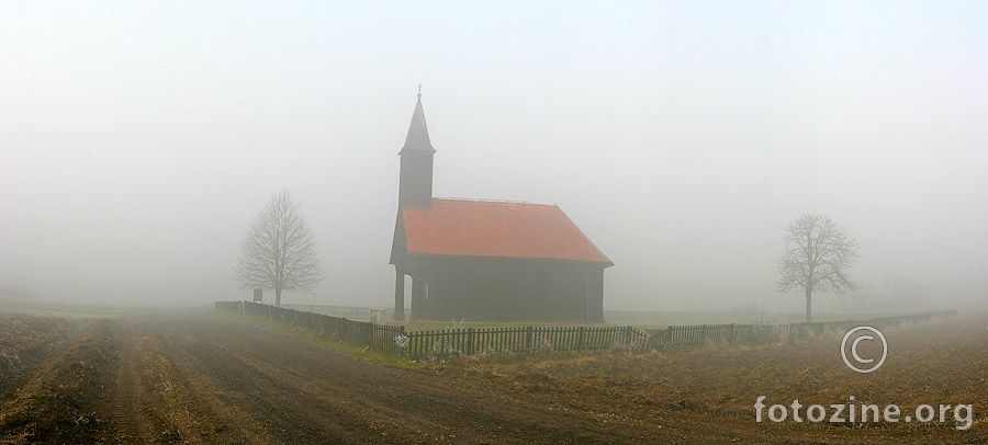 crkvica