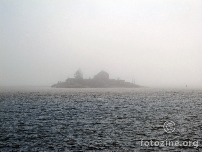 shutter island