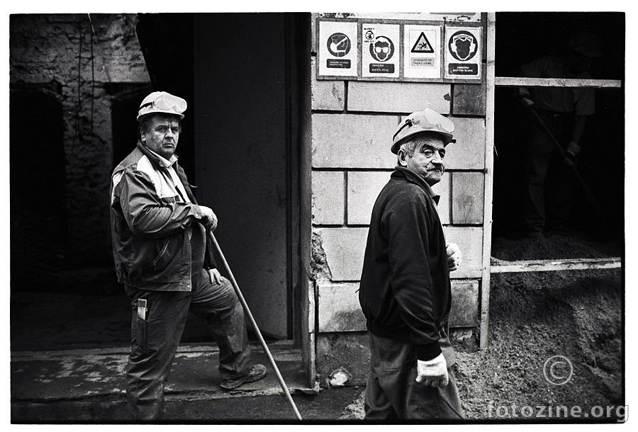 Working Man