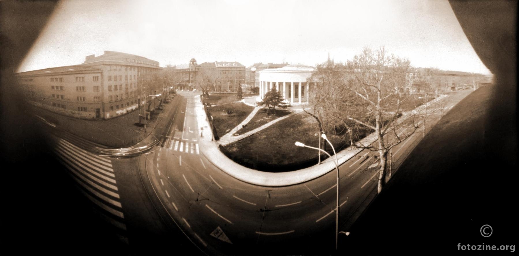 oko zagreba