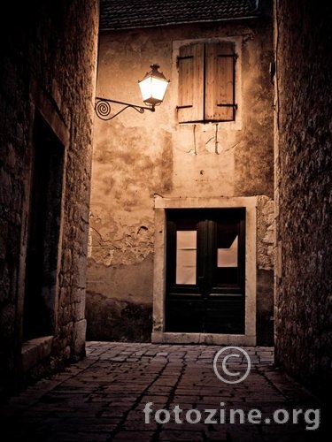 Stari grad...