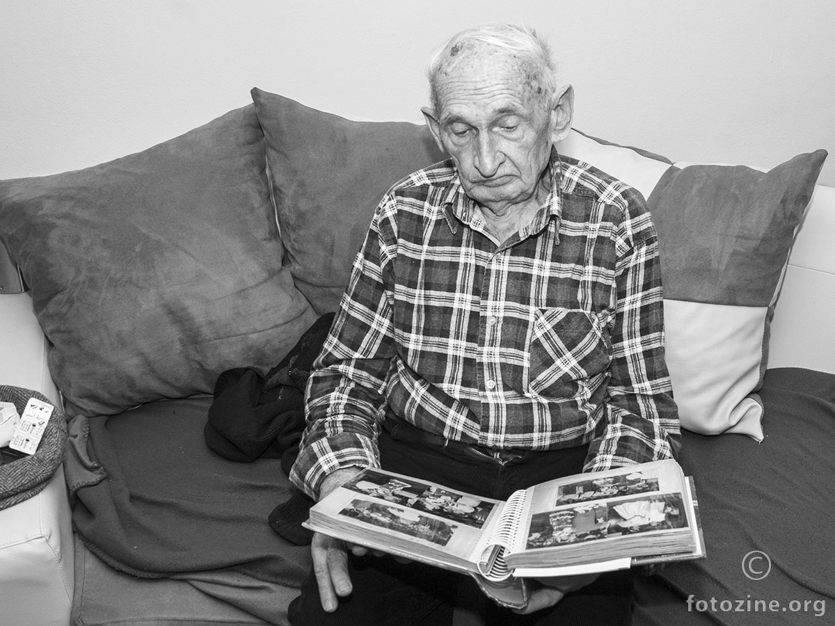 Sjećanja