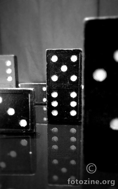 domino efekt...