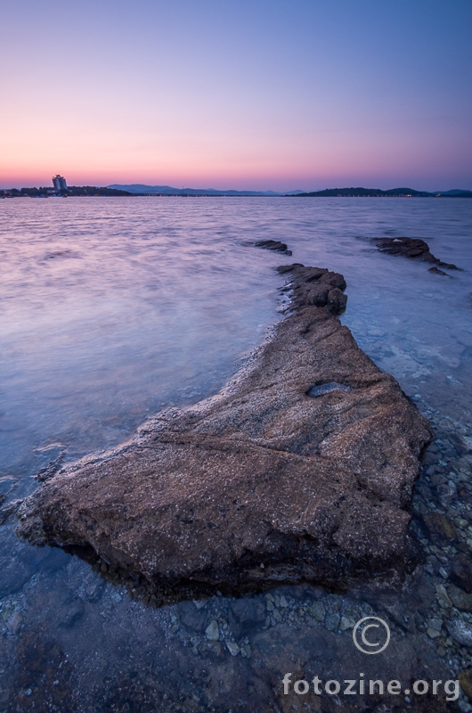 Morning stone
