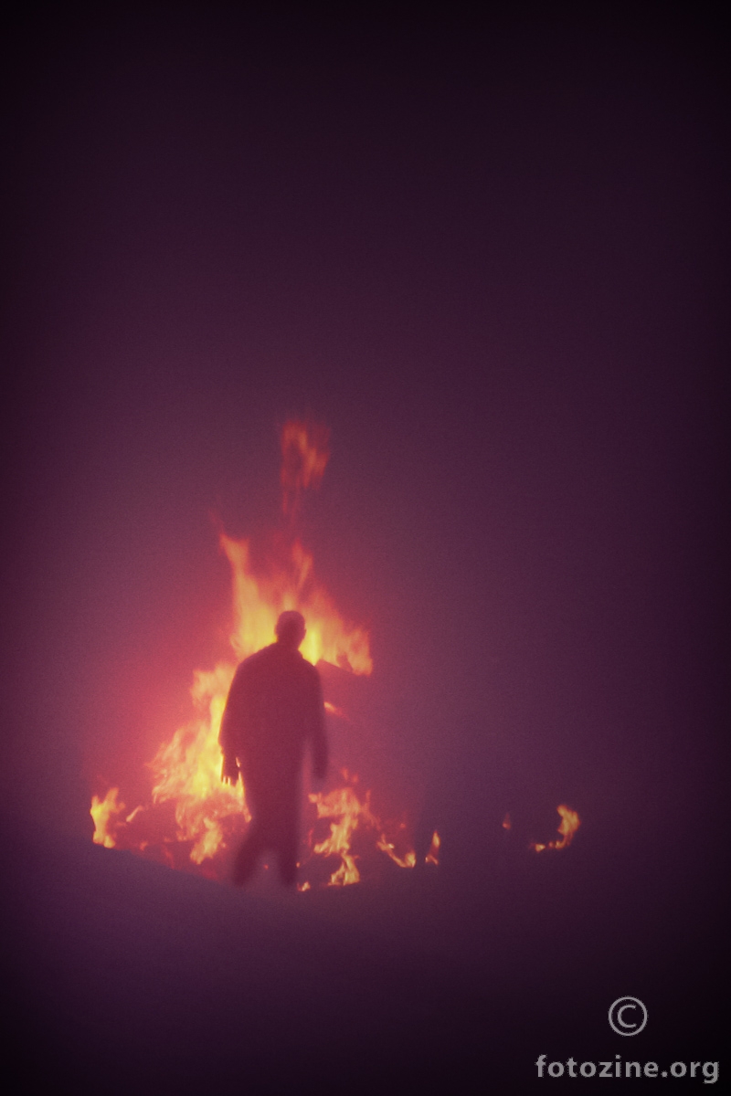 From hell