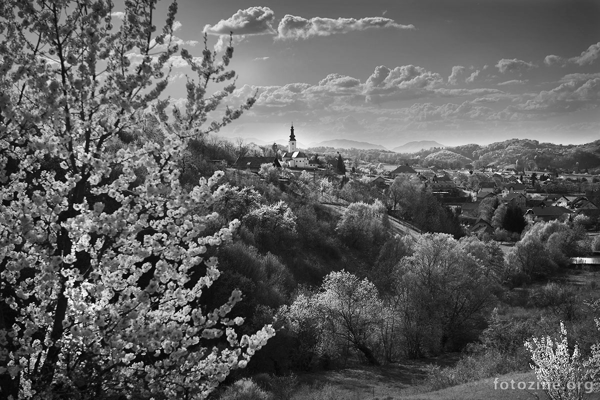 Jurjevo u Stubici