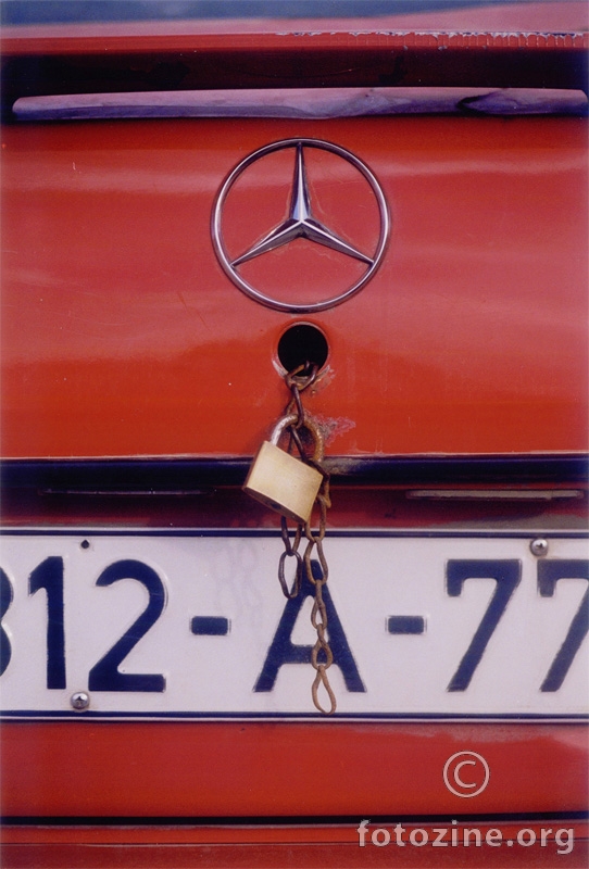 Mercedes