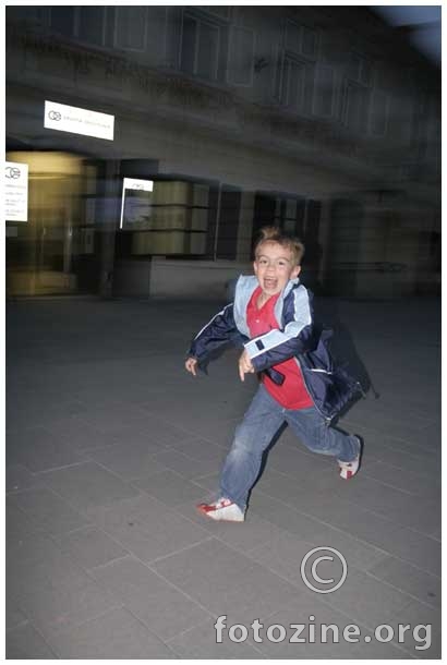 Heeej!