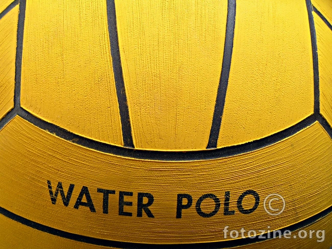 H2O polo