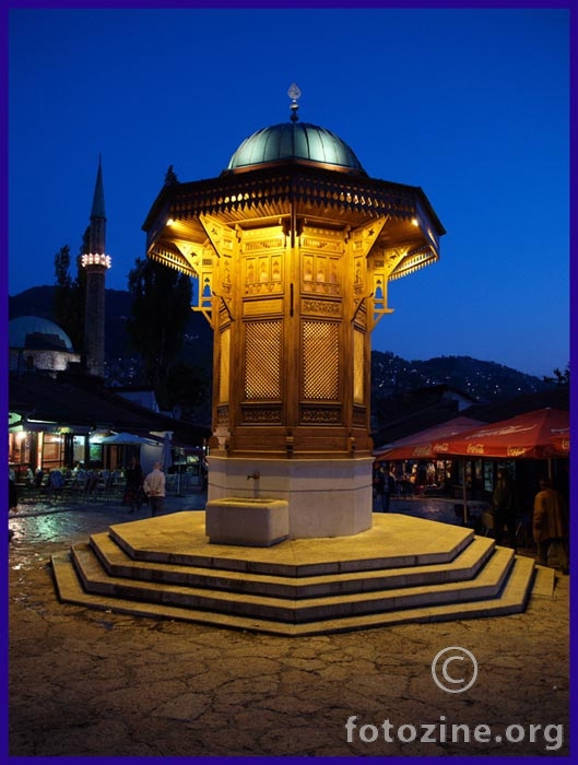 Sebilj