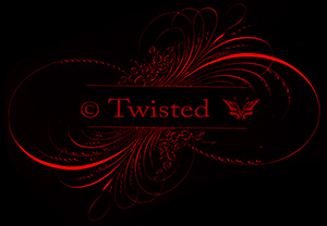 Twisted