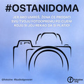 #OSTANIDOMA