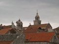 korcula. krovi…