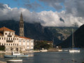 Perast s druge…