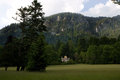 Alpska poljana