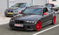 BMW  M3