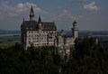 NEUSCHWANSTEIN