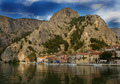 Cetina i Omiš