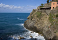 Riomaggiore II