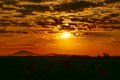 BARANJA SUNSET…