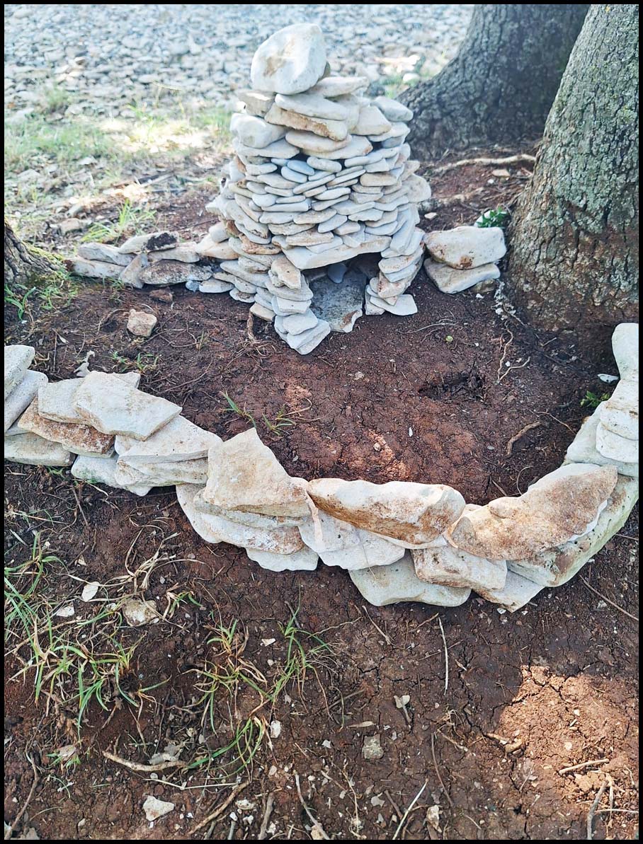 najnovija instalacija na plaži
