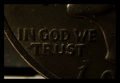 IN GOD WE TRUST