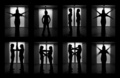 igra b/w