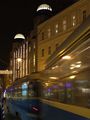 Night time I