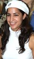 Israel smile