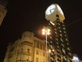 Night time II