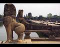 Ulaz u Angkor …