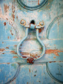 patina