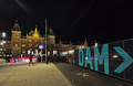 Amsterdam, Cen…