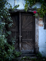 Old Door