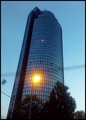 Cibona tower