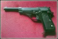 beretta